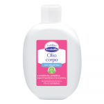 AMIDOMIO eļļa ķermenim, 200 ml