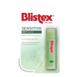 BLISTEX balzams jutīgām lūpām SENSITIVE MINT MELON, 4.25 g