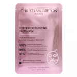 CHRISTIAN BRETON sejas maska ar hialuronskābi, 1 gab.