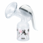 NUK rokas piena pumpis JOLIE