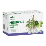 NATĒJA zāļu tēja NEURO-3 miegam, 20 paciņas