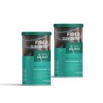 ACORUS BALANCE šķiedrvielas FIBER SLIM DETOX (1+1), 360 g