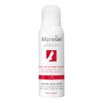 ALLPRESAN putas-krēms ar fungicīdu darbību kāju ādai, 125 ml