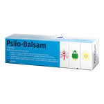 PSILO-BALSAM 1% gels, 20 g
