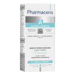 PHARMACERIS A mitrinošs sejas krēms VITA-SENSILIUM, 50 ml