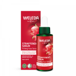 WELEDA, укрепляющая сыворотка POMEGRANATE & MACA ROOT, 30 мл