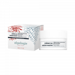 ALGOLOGIE mitrinošs un aizsargājošs krēms JARDIN MARIN, 50 ml