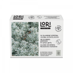 LORI HERB sūkājamās tabletes, 36 gab.