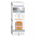 PHARMACERIS W balinošs koncentrāts ANTIOX VIT C, 30 ml
