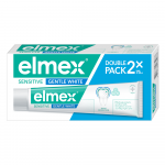 ELMEX zobu pasta SENSITIVE GENTLE WHITE BIPACK, 75 ml
