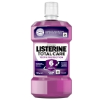 LISTERINE mutes skalojamais līdzeklis TOTAL CARE, 250 ml