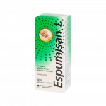 ESPUMISAN L 40 mg/ml pilieni, 30 ml