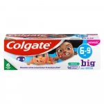 COLGATE zobu pasta 6-9 gadi BIG KIDS SMILES, 50 ml