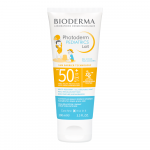 BIODERMA aizsargpieniņš PHOTODERM PEDIATRICS,SPF 50+, 100 мл