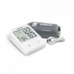 B.WELL MED-50 automātiskais asinsspiediena mērītājs ar 3AVG tehnoloģiju, 1 gab.