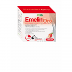 EMELIN Oro 75 mg/40 mg, 30 paciņas