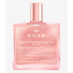 NUXE sausā eļļa OR FLORALE, 50 ml