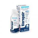 BIOREPAIR mutes skalošanas līdzeklis HIGH DENSITY 3IN1, 500 ml