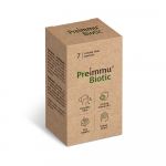 PREIMMU Biotic pulveris, 7 paciņas