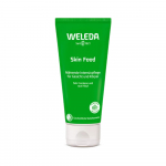 WELEDA krēms ļoti sausai un raupjai sejas un ķermeņa ādai SKIN FOOD, 75 ml