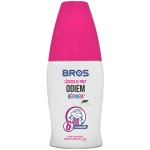 BROS odu atbaidīšanas līdzeklis bērniem, 50 ml