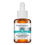 PHARMACERIS A koncentrāts A&E-SENSILIX DUO, 30 ml