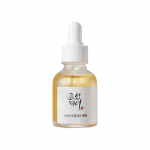 BEAUTY OF JOSEON sejas serums GLOW PROPOLIS+NIACINAMIDE, 30 ml