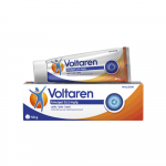 VOLTAREN EMULGEL 23,2 mg/g gels, 50 g
