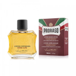 PRORASO losjons pēc skūšanās NOURISH KARITE, 100 ml