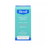 BIOSIL HEALTHY AGING + SELENIUM, 60 kapsulas