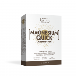 LOTOS PREMIUM Magnesium Quick Absorbtion, 30 капсулы