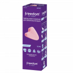 FREEDOM SOFT higiēniskie tamponi, NORMAL, 10 gab.