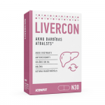 ICONFIT LIVERCON, 30 капсулы