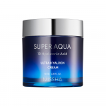 MISSHA krēms SUPER AQUA ULTRA HYALRON, 70 ml