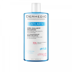 DERMEDIC CAPILARTE šampūns SEBU-BALANCE, 300 ml