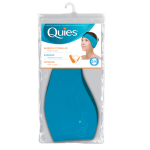 QUIES ausu siksniņa peldēšanai, sportam LIELA, 1 gab.