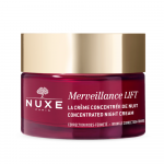 NUXE koncentrēts nakts krēms MERVEILLANCE LIFT, 50 ml