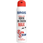 BROS aerosols pret odiem un ērcēm MAX, 90 ml
