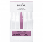 BABOR sejas apmulas 3D FIRMING, 7 gab., 2 ml