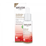 WELEDA nostiprinoša sejas eļļa POMEGRANATE, 30 ml