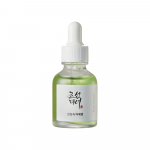 BEAUTY OF JOSEON sejas serums CALMING GREEN TEA+PANTHENOL, 30 ml