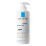 LA ROCHE-POSAY ķermeņa pieniņš LIPIKAR BAUME AP+M LIGHT, 400 ml