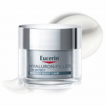 EUCERIN nostiprinošs nakts sejas krēms HYALURON FILLER +3x EFFECT, 50 ml