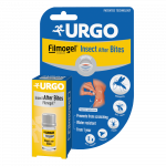URGO FILMOGEL Pēc insektu koduma, 3.25 ml