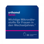 ORTHOMOL FEMIN, 30 kapsulas