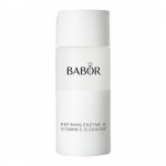 BABOR sejas tīrīšanas līdzeklis ar enzīmiem, pīlings ar C vitamīnu, 40 ml