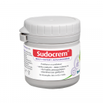 SUDOCREM aizsargājošs krēms, 125 g