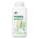 NATĒJA pūderis bērniem ar Likopodiju un Alantoīnu, 100 g