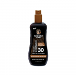 AUSTRALIAN GOLD aizsargkrēms ar bronzeri SPF 30, 237 ml