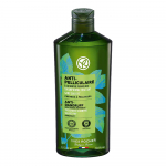 YVES ROCHER pretblaugznu šampūns ar organisko piparmētras ekstraktu, 300 ml